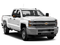 2015 Chevrolet Silverado 2500HD Work Truck