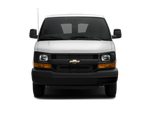 2015 Chevrolet Express Cargo 2500 Base