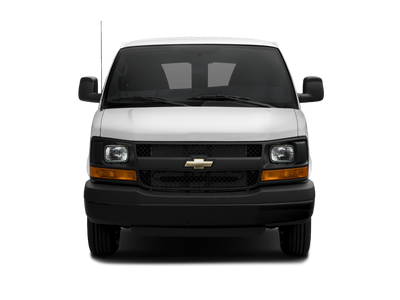 2015 Chevrolet Express Cargo 2500 Base