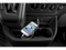 2015 Ford Transit Cargo Van T-250 130" Low Rf 9000 GVWR Swing-Out RH Dr
