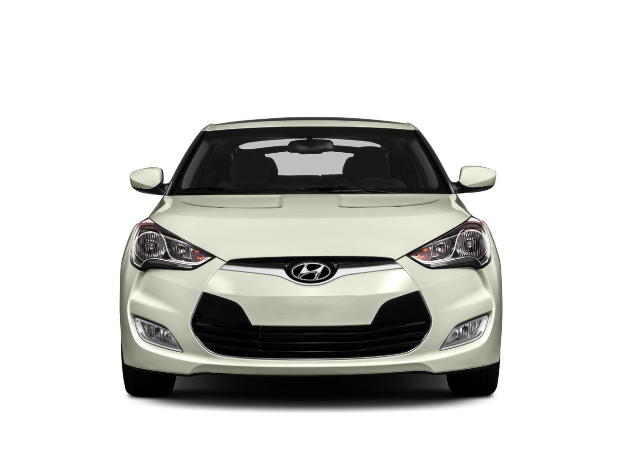 2015 Hyundai Veloster 3dr Cpe Auto