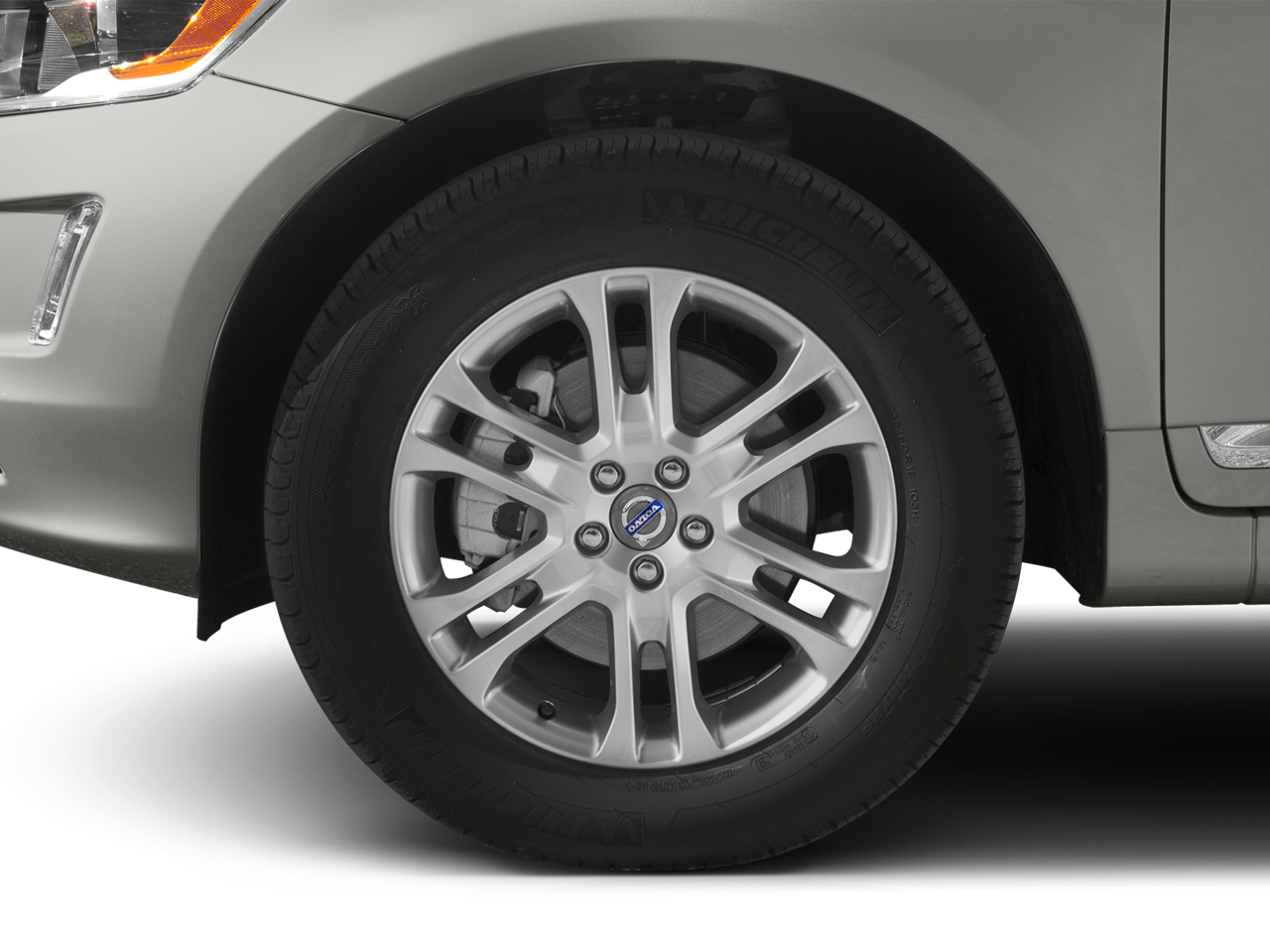 2015 Volvo XC60 T5 Drive-E Premier