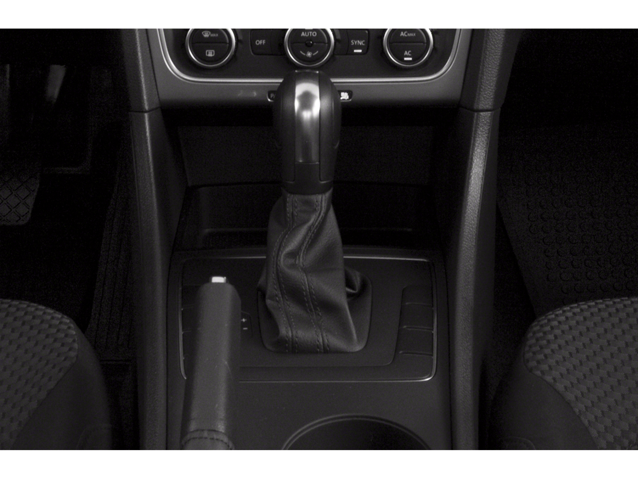 2015 Volkswagen Passat 1.8T Wolfsburg Ed
