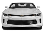 2016 Chevrolet Camaro 2LT