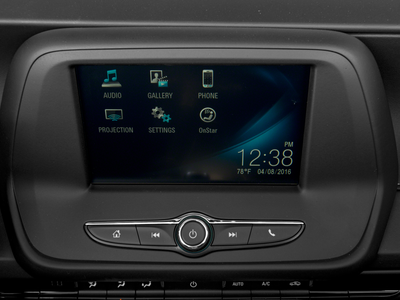 2016 Chevrolet Camaro 2LT