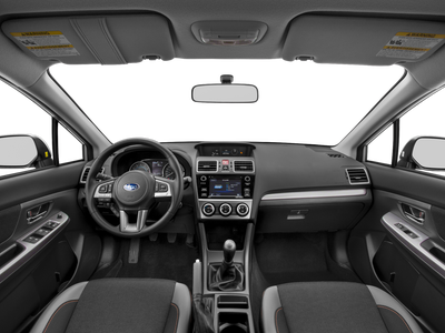 2016 Subaru Crosstrek Limited