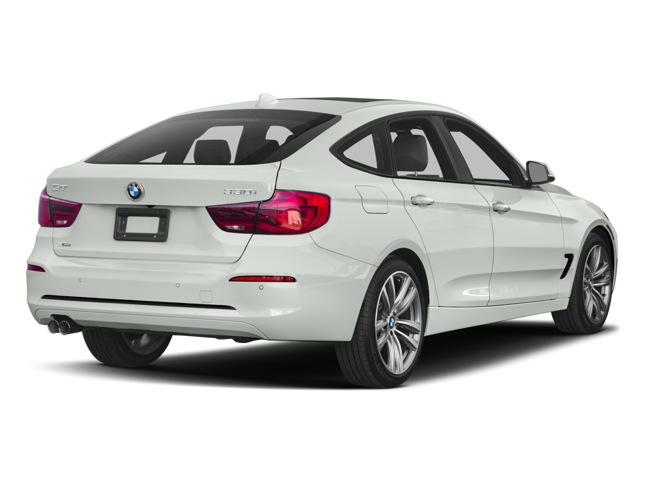 2017 BMW 330i xDrive 330i xDrive