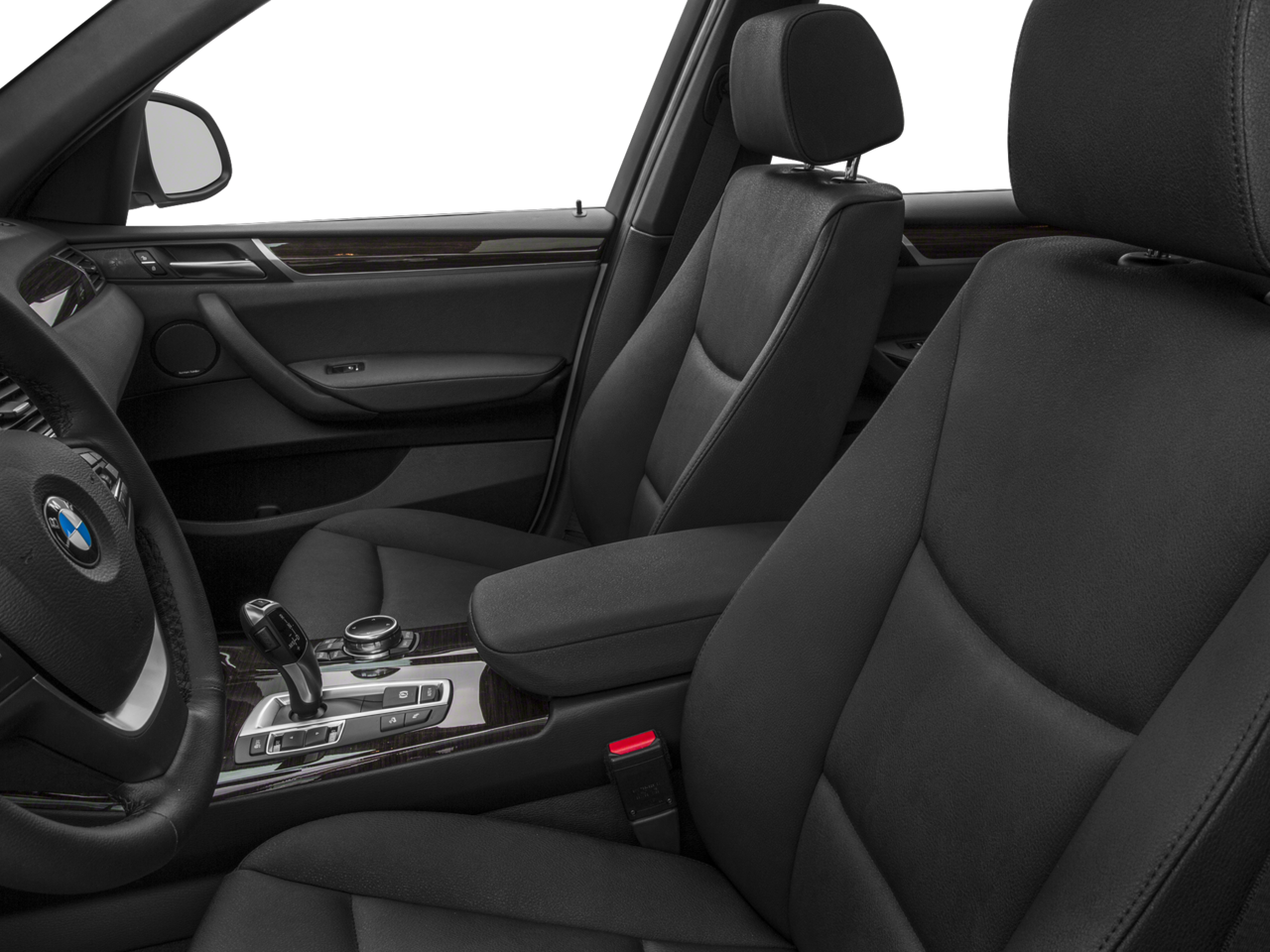 2017 BMW X3 xDrive28i xDrive28i