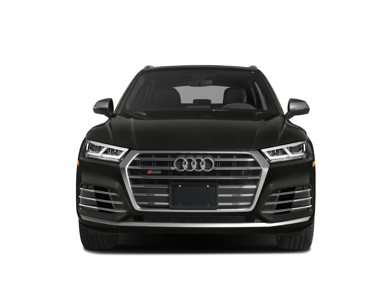 2018 Audi SQ5 Premium Plus
