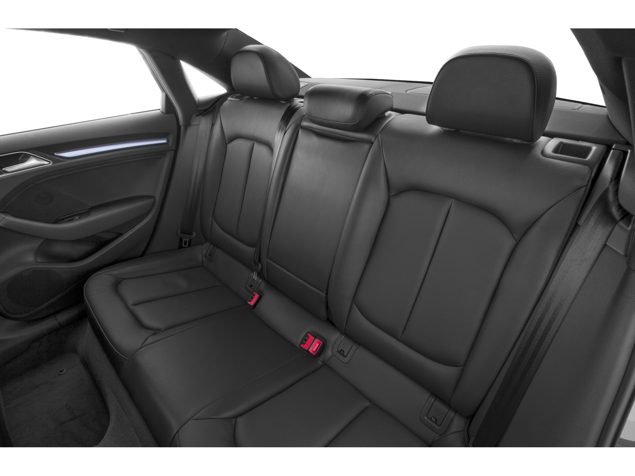 2019 Audi A3 Sedan Premium Plus