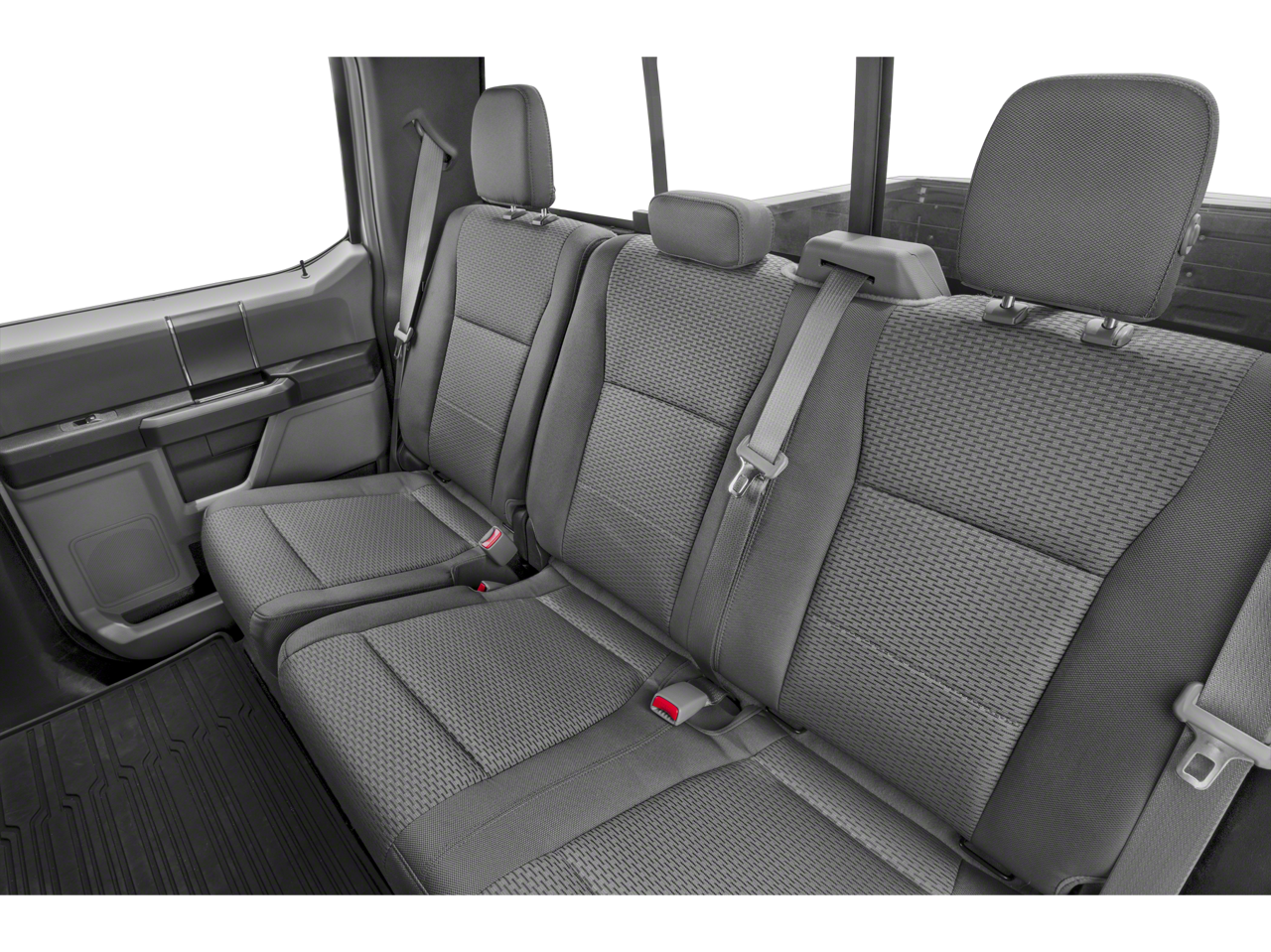 2019 Ford Super Duty F-250 Pickup XLT