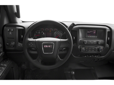 2019 GMC Sierra 2500HD Denali