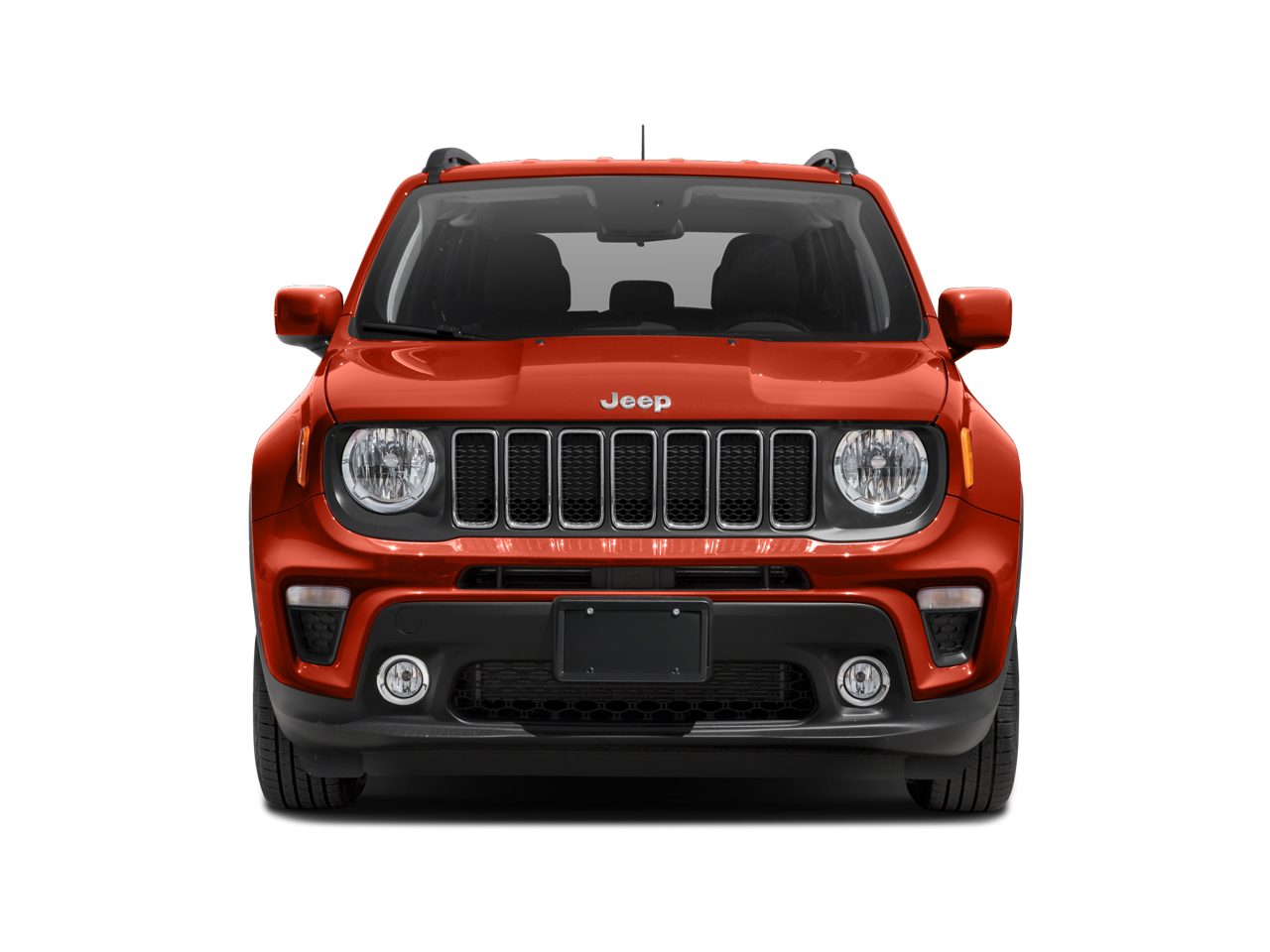 2019 Jeep Renegade Sport