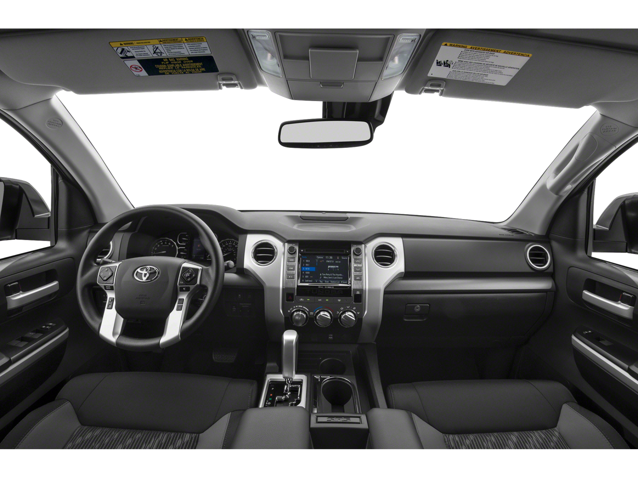 2019 Toyota Tundra SR5