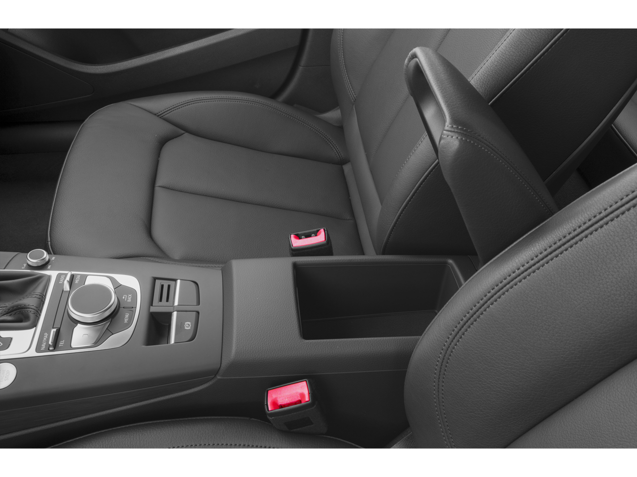 2020 Audi A3 Sedan S line Premium Plus