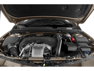 2020 Chevrolet Malibu Premier