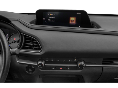 2020 Mazda Mazda CX-30 FWD