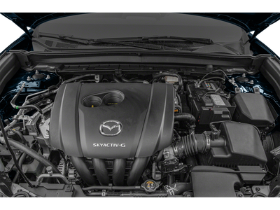 2020 Mazda Mazda CX-30 FWD