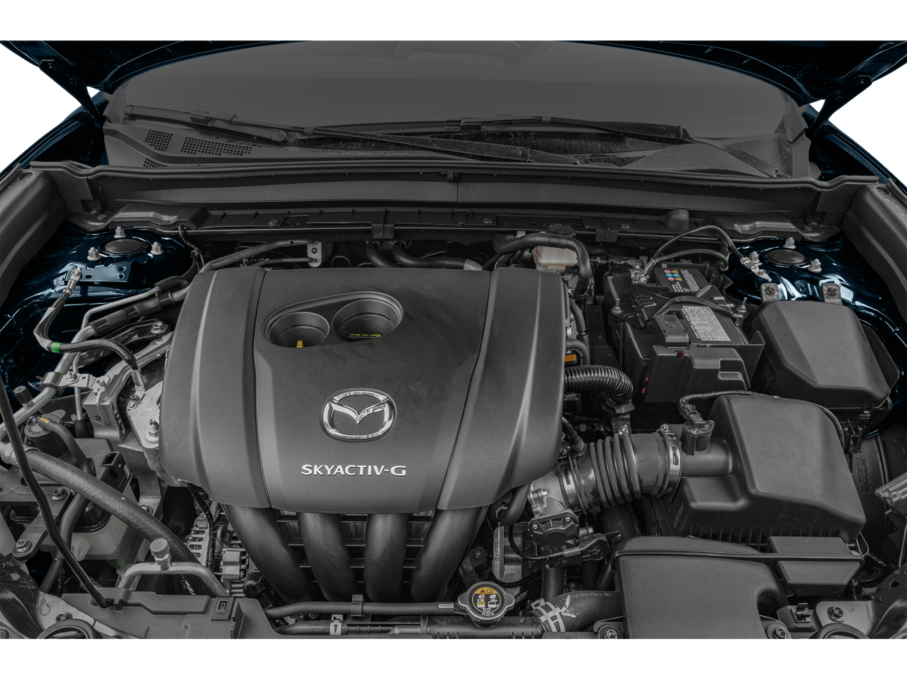 2020 Mazda Mazda CX-30 FWD