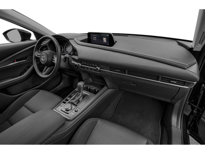 2020 Mazda Mazda CX-30 FWD