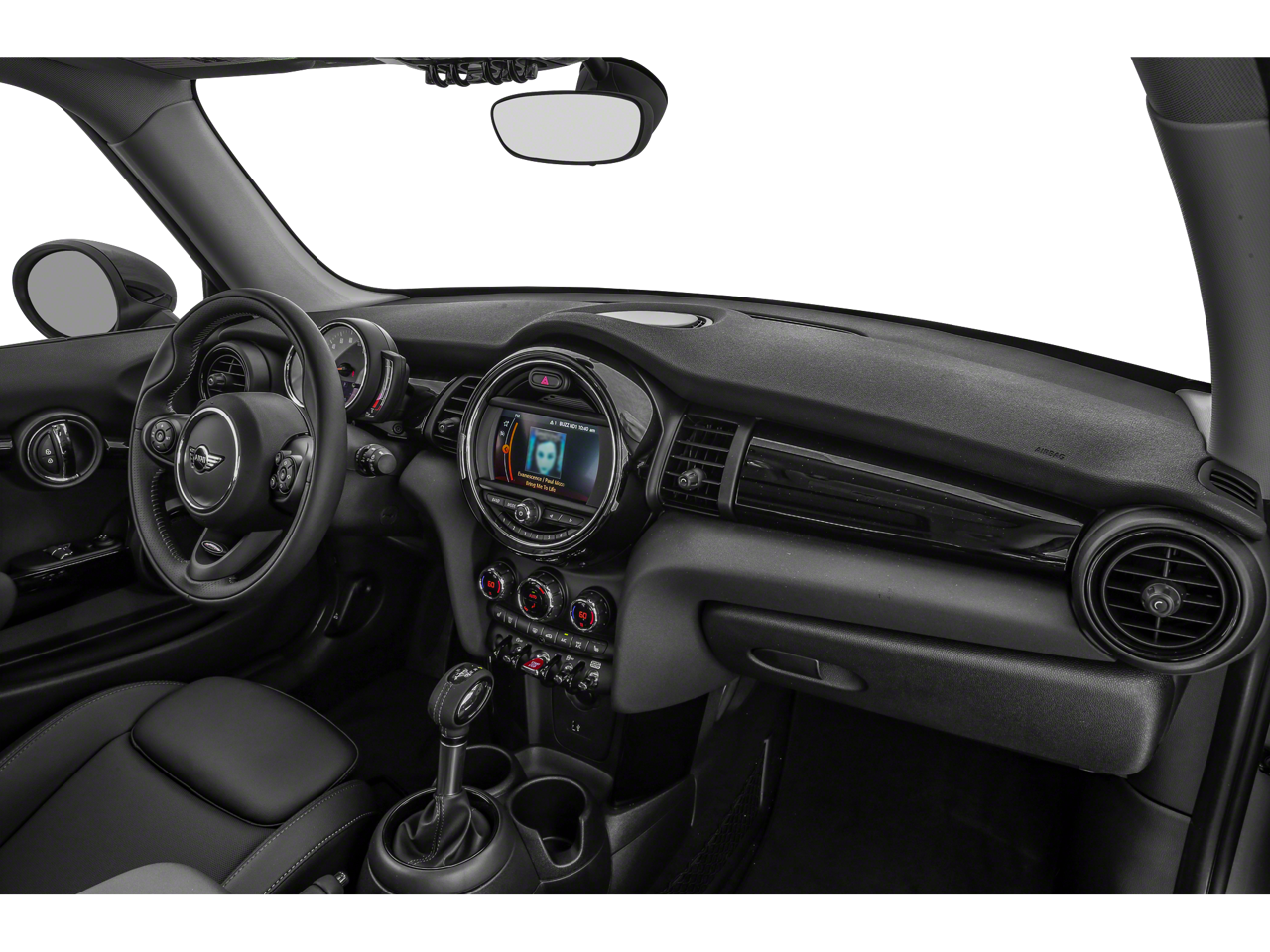 2020 MINI Hardtop 2 Door Cooper S