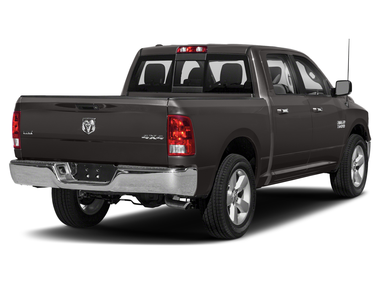 2020 RAM 1500 Classic Warlock