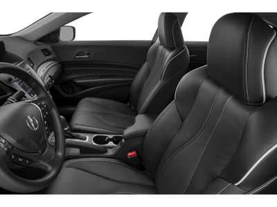 2021 Acura ILX w/Premium Package