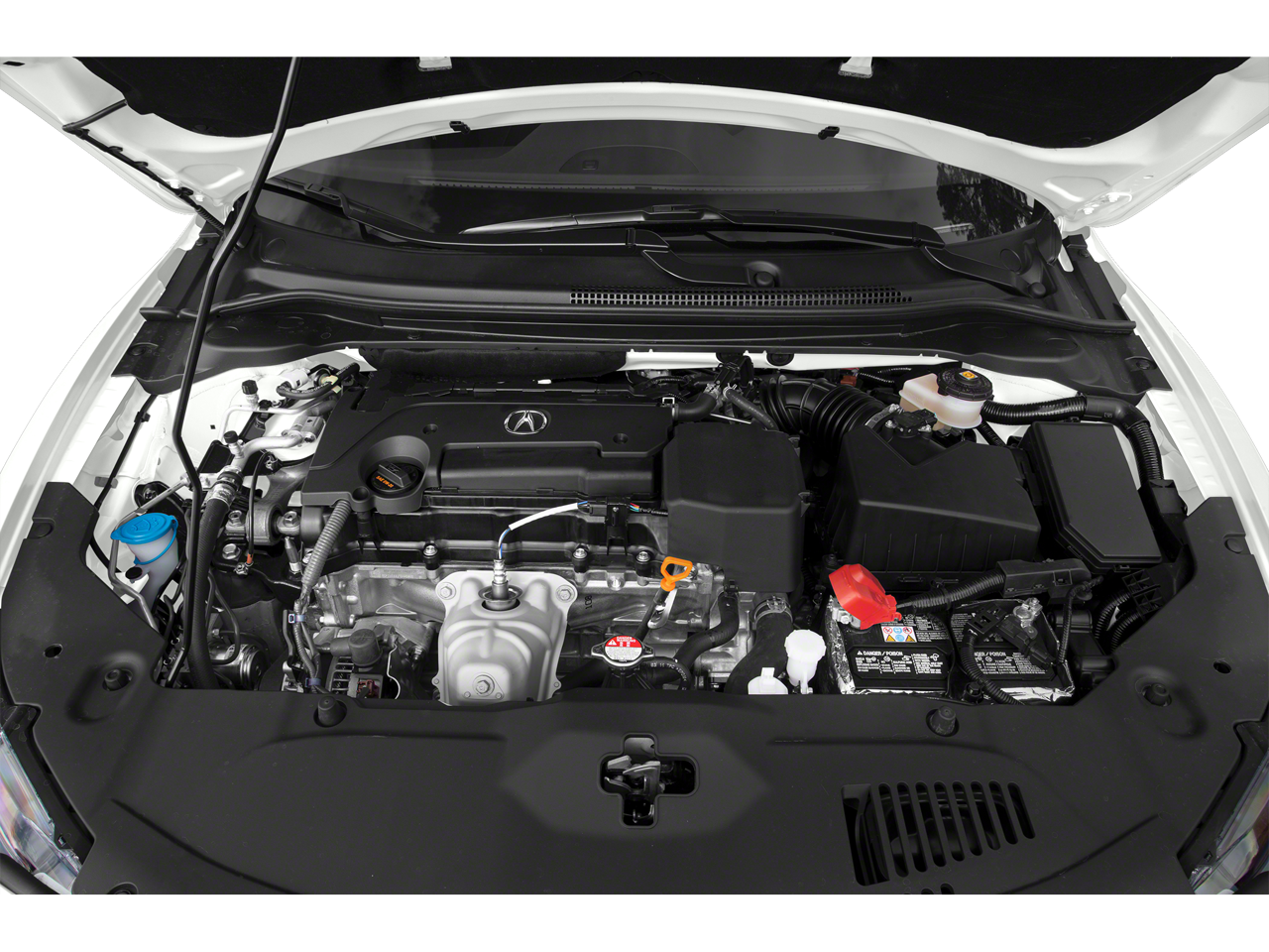 2021 Acura ILX w/Premium Package