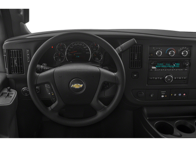 2021 Chevrolet Express Cargo 2500 2500