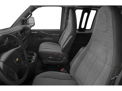 2021 Chevrolet Express Cargo 2500 2500