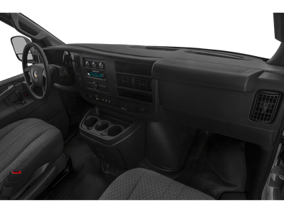 2021 Chevrolet Express Cargo 2500 2500