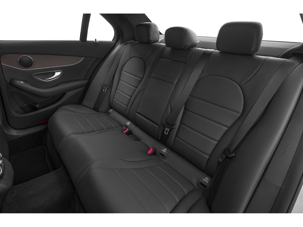 2021 Mercedes-Benz C 300 C 300