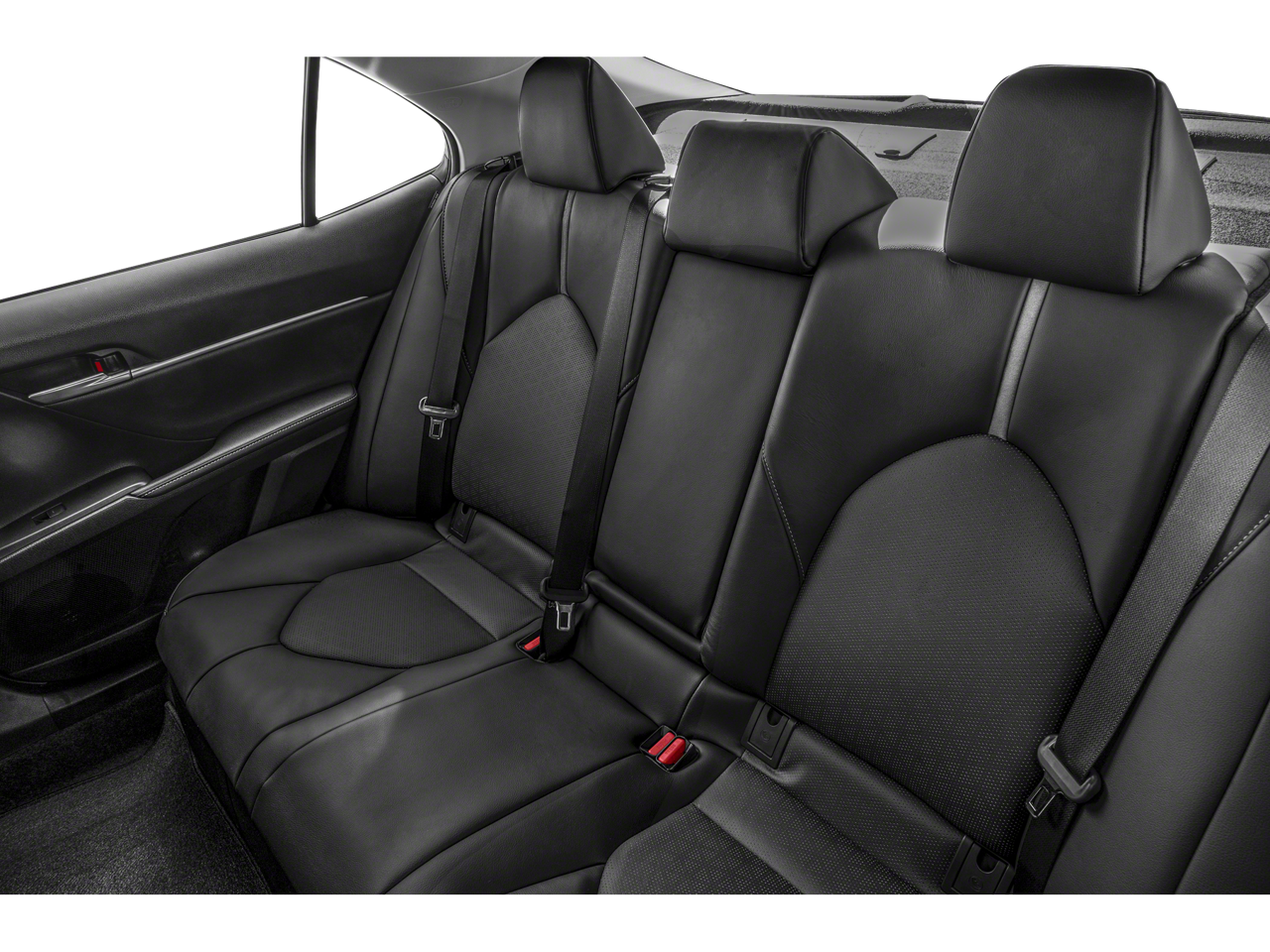 2021 Toyota Camry Hybrid XSE