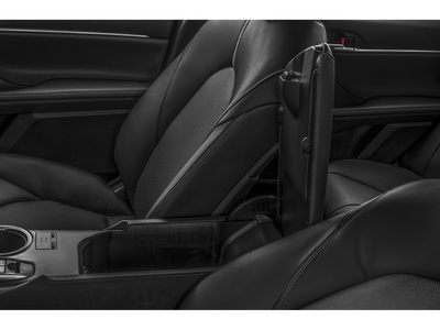 2021 Toyota Camry Hybrid XSE