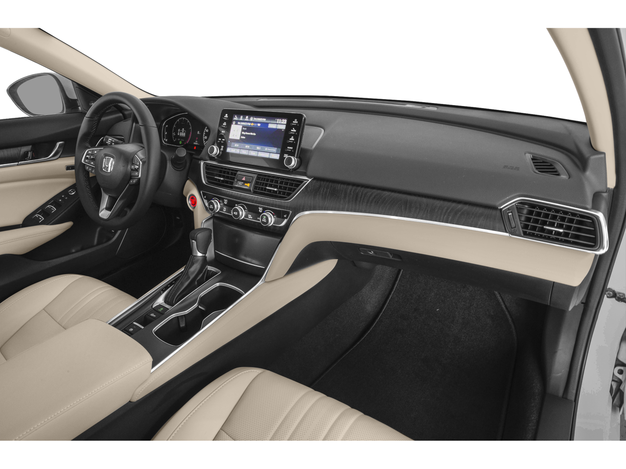 2022 Honda Accord EX-L