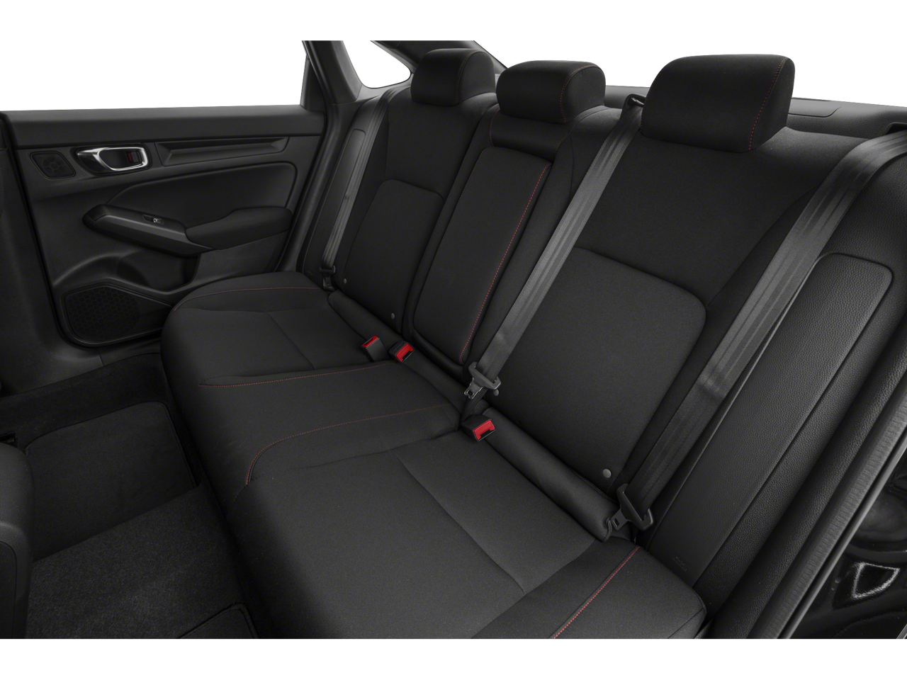 2022 Honda Civic Si Manual