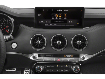 2022 Kia Stinger GT-Line