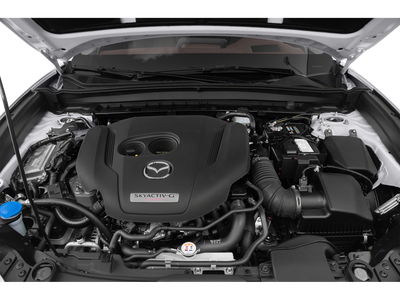 2022 Mazda Mazda CX-30 2.5 Turbo Premium Plus Package