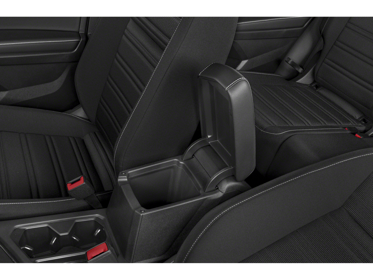 2022 Volkswagen Tiguan S