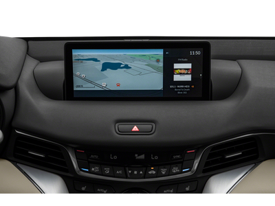 2023 Acura TLX w/Technology Package