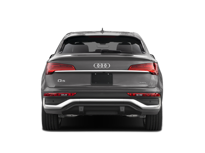 2023 Audi Q5 Sportback S line Premium Plus