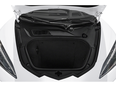 2023 Chevrolet Corvette 3LT