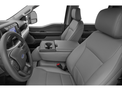 2023 Ford Super Duty F-350 SRW Pickup XL