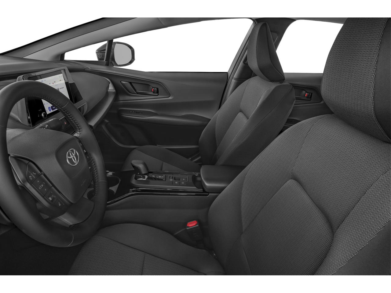 2023 Toyota Prius LE