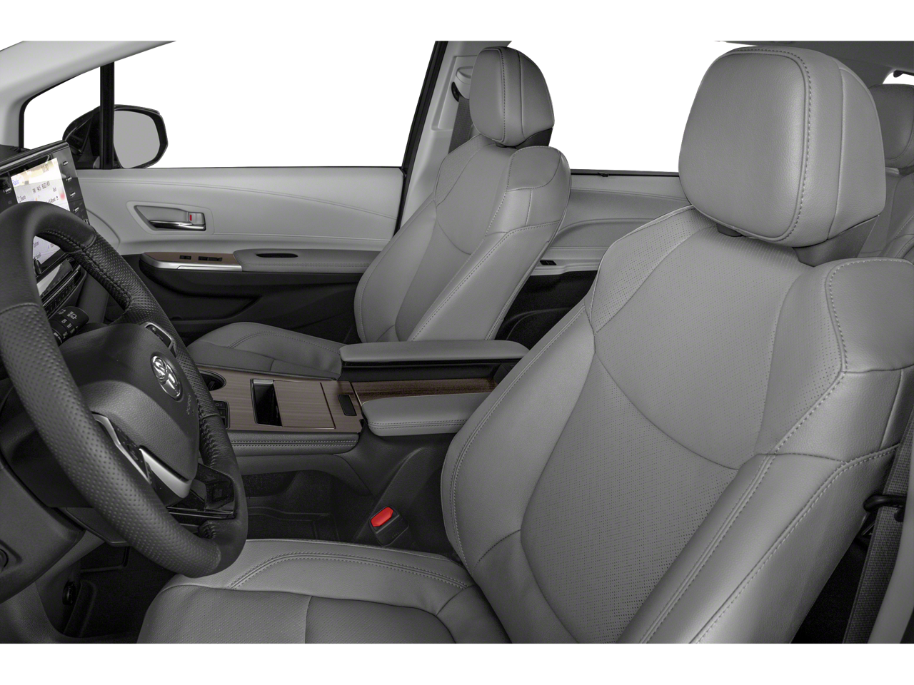 2023 Toyota Sienna Limited