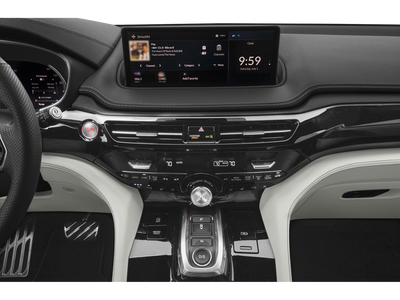 2024 Acura MDX Type S w/Advance Package