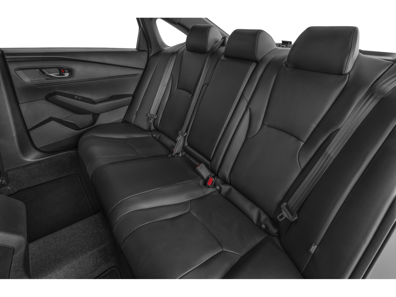 2024 Honda Accord Sport-L