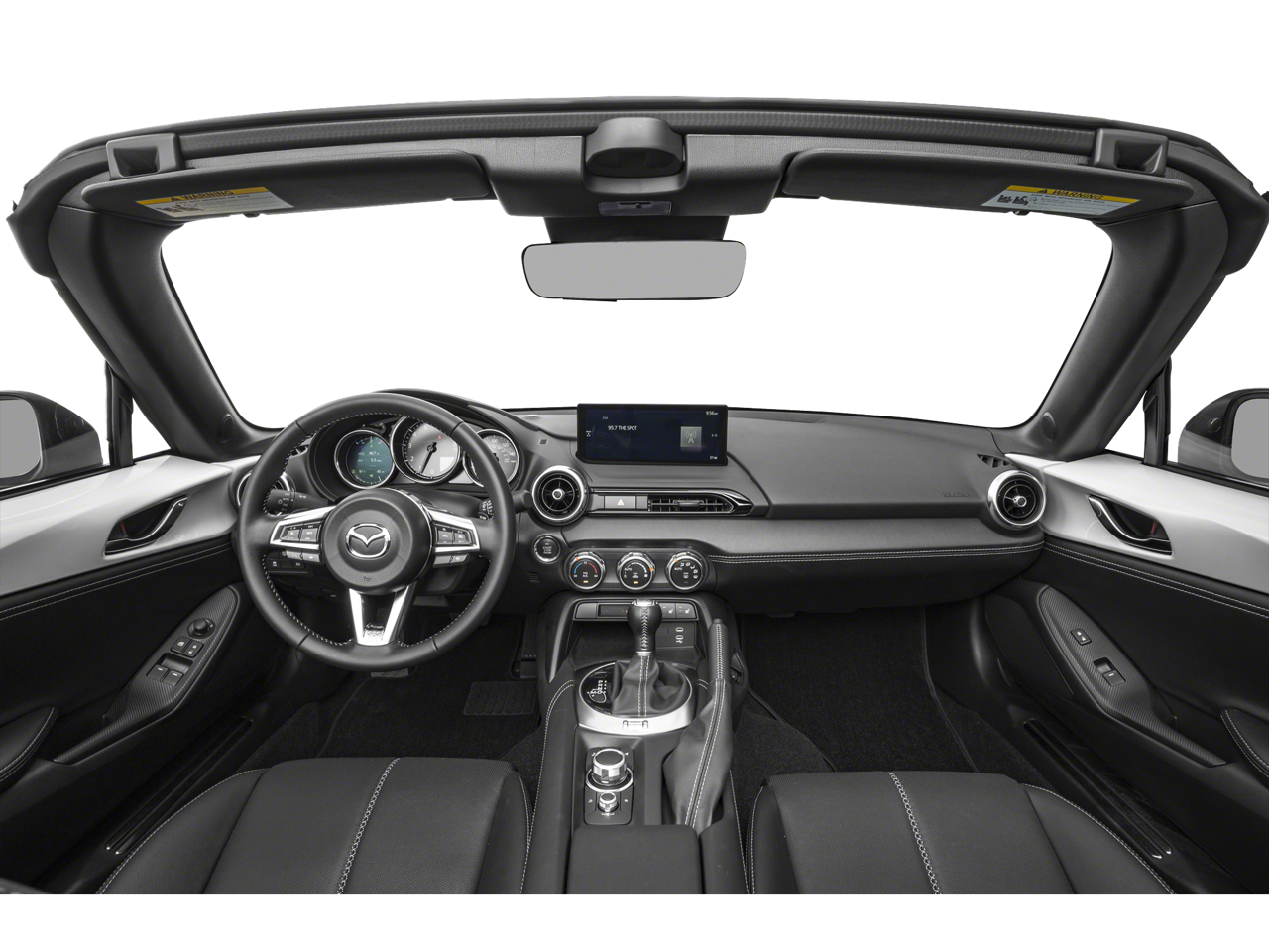 2024 Mazda Mazda MX-5 Miata Grand Touring