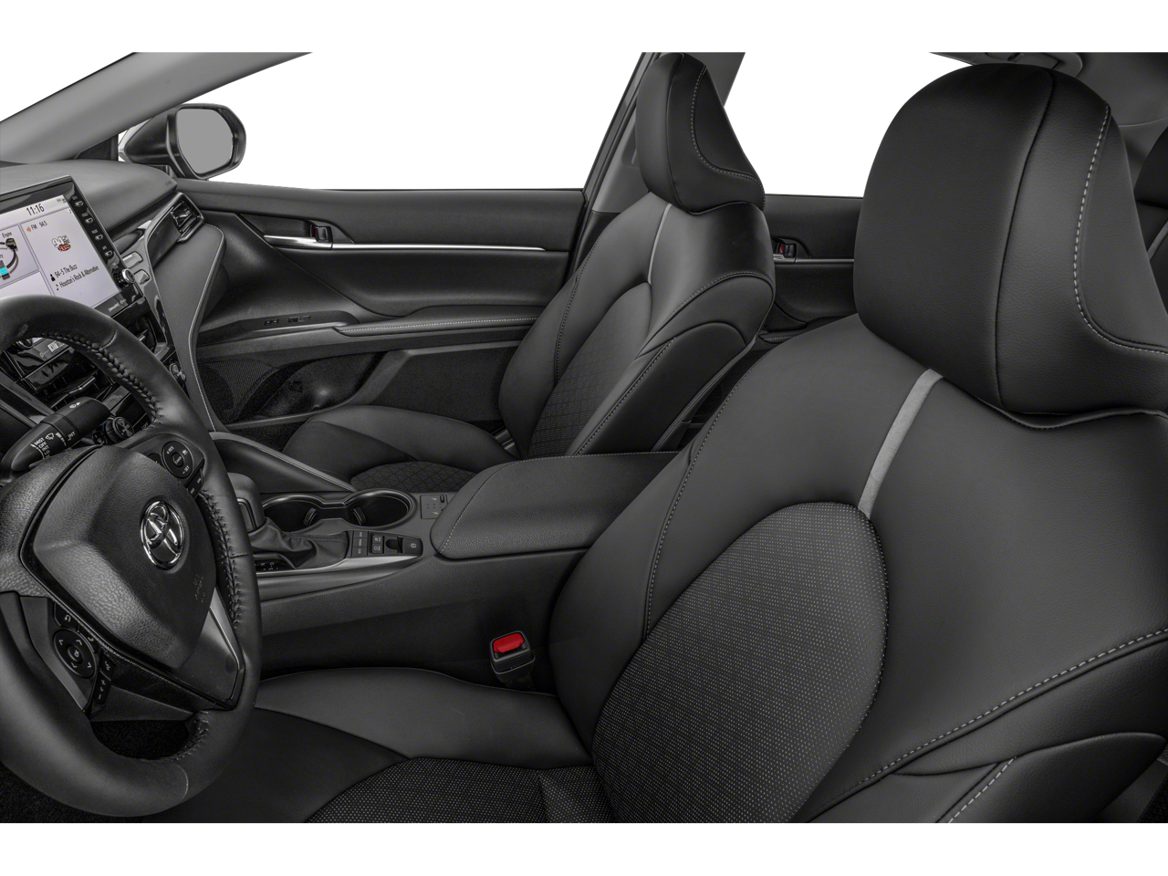 2024 Toyota Camry Hybrid XSE