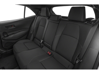2024 Toyota GR Corolla Core